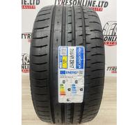 Accelera Phi ( 255/40 ZR17 98W XL )