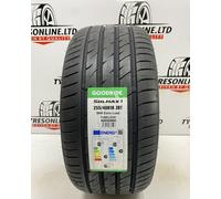 1 X 255 40 18 GOODRIDE RUNFLAT 99W XL ZRT 255/40ZR18 BRAND NEW RUNFLAT TYRE