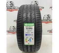 1 X 255 40 20 GOODRIDE SOLMAX 101Y XL 255/40ZR20 A RATED EV GRIP BRAND NEW TYRE