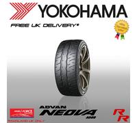 Yokohama Advan Neova (AD09) ( 255/40 R17 98W XL RPB )