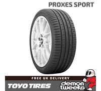 Toyo Proxes Sport ( 255/40 ZR17 98Y XL )