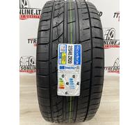 1 X 255 45 20 ACCELERA 105W XL 255/45ZR20 BRAND NEW 2554520 MID RANGE TYRE