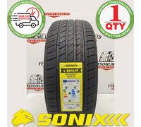 1 X 255 45 20 POWERTRAC ECOSPORT 255/45ZR20 105Y XL BRAND NEW TYRE M+S