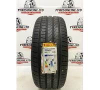 1 X 255 50 19 PIRELLI 103W (MO) 255/50R19 BRAND NEW C & B RATED TYRE 2555019