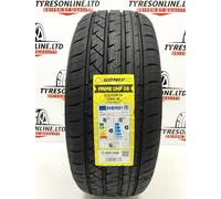 1 X 255 55 18 SONIX 255/55R18 109V XL AMAZING QUALITY C M+S TYRE 2555518
