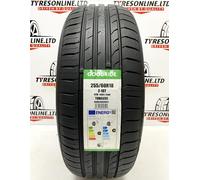 1 X 255 60 18 GOODRIDE 112V XL 255/60R18 BRAND NEW C TYRE 2556018