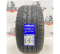 1 X 265 35 20 LANDSAIL 99Y 265/35ZR20 BRAND NEW AMAZING B & B RATED TYRE 2653520