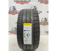 1 X 265 35 21 KUSTONE 265/35ZR18 97W XL BRAND NEW B & B RATED TYRE 2653518