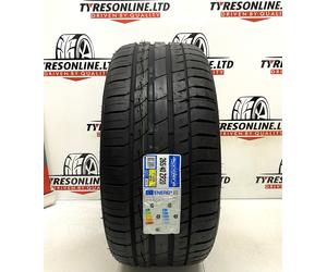 1 X 265 40 20 ACCELERA IOTA ST68 XL 104Y 265/40ZR20 BRAND NEW 2654020