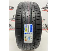 Accelera Iota ST-68 ( 265/40 R22 106Y XL )