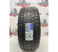 1 X 265 45 21 ACCELERA 265/45ZR21 108W XL BRAND NEW ALL SEASON TYRE 2654521