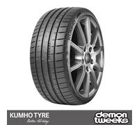 TYRE SUMMER KUMHO 275/30 R19 96X ECSTA SPORT PS72 XL