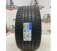 1 X 275 35 19 ACCELERA 275/35ZR19 100Y XL BRAND NEW MID RANGE TYRE 2753519