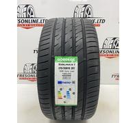 1 X 275 35 19 GOODRIDE RUNFLAT 100W XL 275/35R19 BRAND NEW TYRE 2753519 RFT
