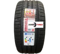 1 X 275 35 20 TOMKET SPORT 102W XL HIGH PERFORMANCE MIDRANGE TYRES 27535R20 X1