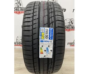 1 X 275 35 21 ACCELERA IOTA ST68 XL 103Y 275/35ZR21 BRAND NEW TYRE 2753521