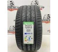 1 X 275 40 18 GOODRIDE RUNFLAT 103W XL ZRT 275/40ZRF18 NEW B GRIP TYRE 2754018