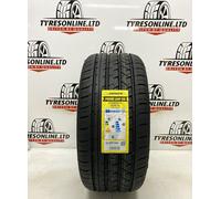 2 X 275 40 19 SONIX PRIME 275/40R19 105W XL BRAND NEW C QUALITY TYRES