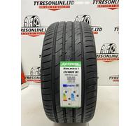 1 X 275 40 20 GOODRIDE RUNFLAT XL 106W SUV 275/40ZR20 BRAND NEW B GRIP TYRE