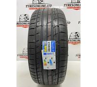 Accelera Iota ST-68 ( 275/50 R21 113V XL )
