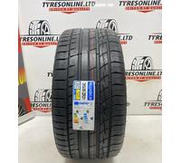 Accelera Iota ST-68 ( 285/35 ZR21 105Y )