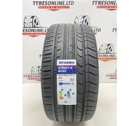 285 35 21 105Y Dynamo Street-H MU02 XL BSW C/B Brand New x2