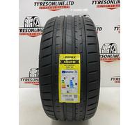 285 35 21 105Y Dynamo Street-H MU02 XL BSW C/B Brand New x2