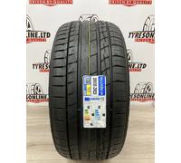 Accelera Iota ST68 285/35R23 107Y XL | Protyre - Car Tyres