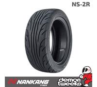 Nankang Sportnex NS-2R ( 285/35 ZR18 101Y XL street car )