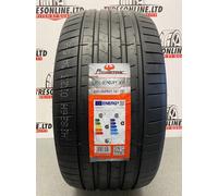 1 X 295 35 21 POWERTRAC ECOSPORT 295/35ZR21 107Y XL BRAND NEW C B LABEL 2953521