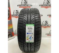 1 X 295 35 24 GOODRIDE 110V XL 295/35R21 BRAND NEW C TYRE 2953524