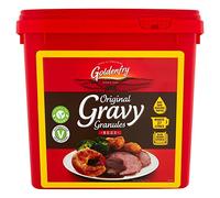 1 x 2kg Beef Gravy Granules Suitable For Vegetarians