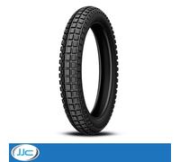 1 x 3.00 21 51P TT Front, Kenda K262 Motorbike Tyre, 3.0021 (New)