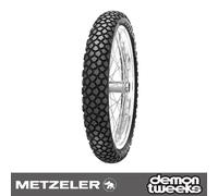 Motorcycle Tyre 3.00-21 Metzeler 51R ENDURO 1