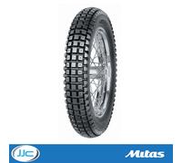 Mitas E-05 ( 3.00-21 TT 54S Front wheel )