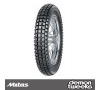 Mitas E-05 ( 3.00-21 TT 54S Front wheel )