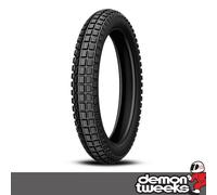 1 x 3.25 17 50P TT Rear, Kenda K262 Motorcycle Tyre - 3.2517 (New)