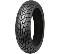 Mitas MC20 Monsum ( 3.50-10 TL 51P Rear wheel, M+S marking, Front wheel )