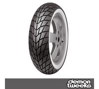 Mitas MC20 Monsum ( 3.50-10 TL 51P Rear wheel, M+S marking, Front wheel WW )