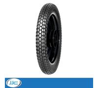Mitas H02 ( 3.50-19 TT 63P Rear wheel, Front wheel )