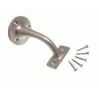 1 X 3 Inch SAA Aluminum Stair Hand Rail Wall Support Brackets