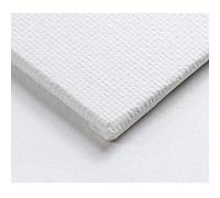 1 x 30" x 20" Loxley Blank Canvas Artist Painting Board