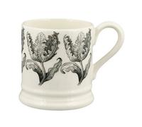 1 X 300Ml Emma Bridgewater Tulip 1/2 Pint Mug, Ceramic
