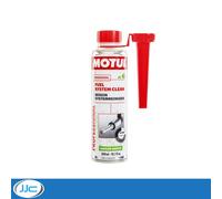 MOTUL Fuel System Clean Cleaners 4-Takt Otto Engines 300ml