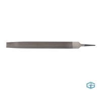 1 X 300MM DRAPER SECOND CUT HALF ROUND FILE STOCK NO: 60225