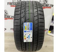 Accelera Iota ST-68 ( 315/35 R20 110W XL )