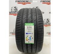 1 X 315 35 21 GOODRIDE RUNFLAT 111W XL ZRT 315/35R21 BRAND NEW TYRE 3153521