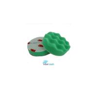 1 x 3M 50499 Green Polishing Foam Diam 75 MM