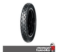Mitas H06 ( 4.00-18 TT 64S Rear wheel )