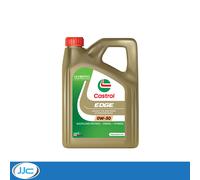 1 x 4 Litre - Castrol Edge High Performance Fully Synthetic 0W30 Engine Oil